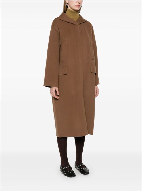 Cappotto Park S' MAX MARA | 2429016051600PARK041